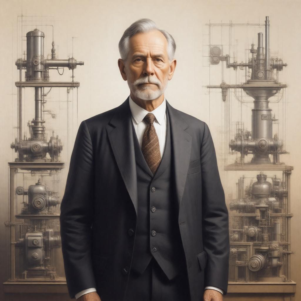 Frank Sprague